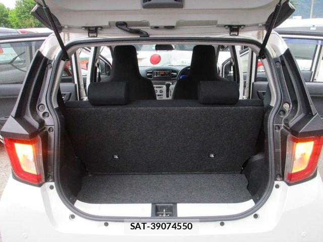 Subaru PLEO PLUS 2019-04 7223533-17