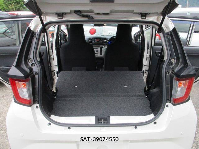 Subaru PLEO PLUS 2019-04 7223533-18
