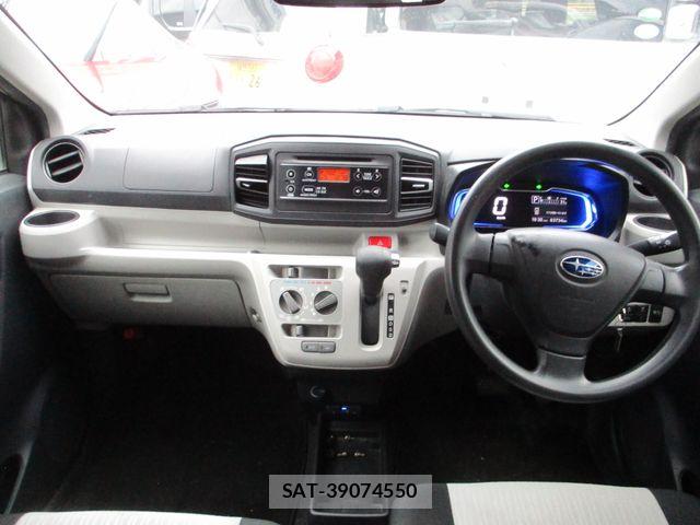 Subaru PLEO PLUS 2019-04 7223533-1