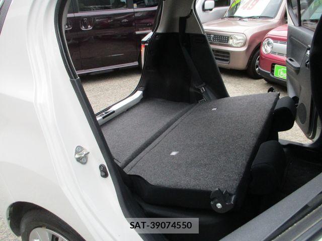 Subaru PLEO PLUS 2019-04 7223533-19