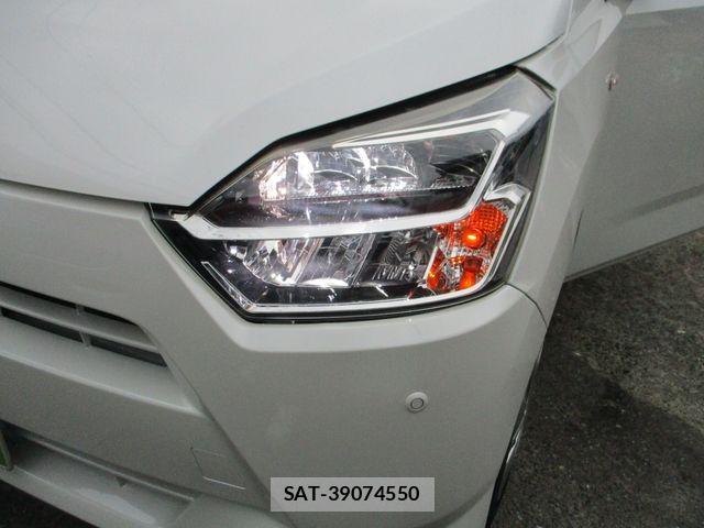 Subaru PLEO PLUS 2019-04 7223533-22