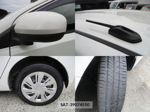 Subaru PLEO PLUS 2019-04 7223533-24