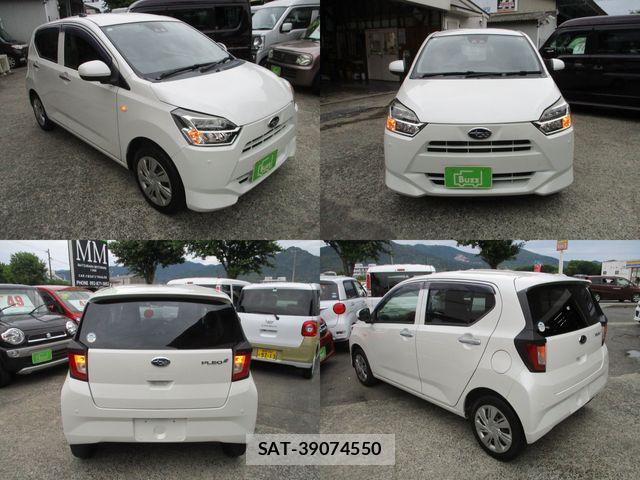 Subaru PLEO PLUS 2019-04 7223533-25