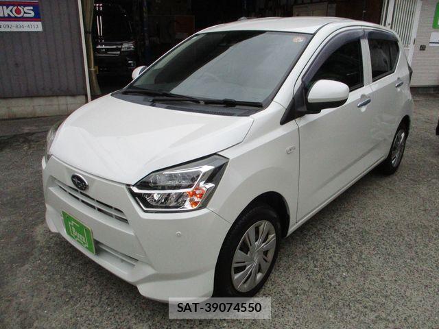 Subaru PLEO PLUS 2019-04 7223533-26
