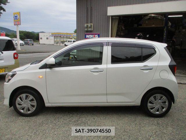 Subaru PLEO PLUS 2019-04 7223533-27