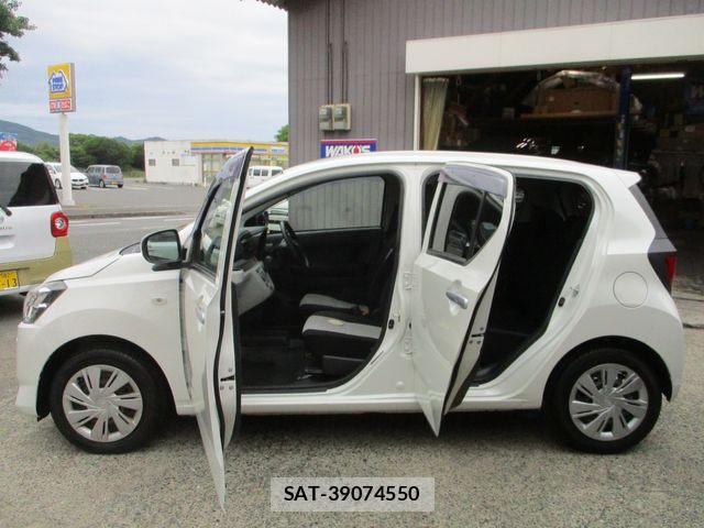 Subaru PLEO PLUS 2019-04 7223533-28
