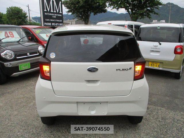 Subaru PLEO PLUS 2019-04 7223533-2