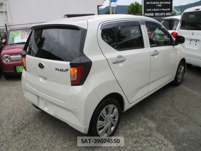 Subaru PLEO PLUS 2019-04 7223533-29