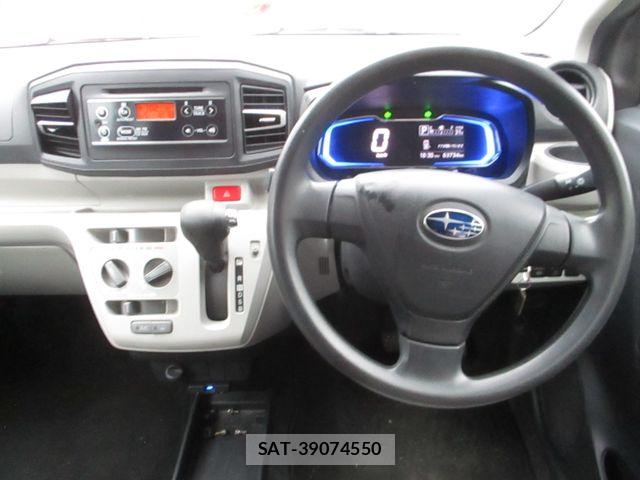 Subaru PLEO PLUS 2019-04 7223533-3