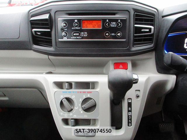 Subaru PLEO PLUS 2019-04 7223533-4