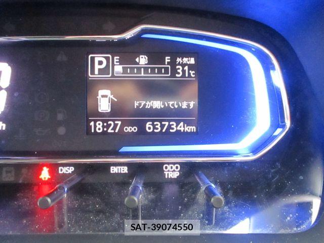 Subaru PLEO PLUS 2019-04 7223533-5