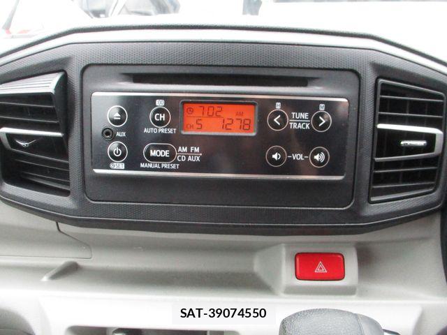 Subaru PLEO PLUS 2019-04 7223533-6