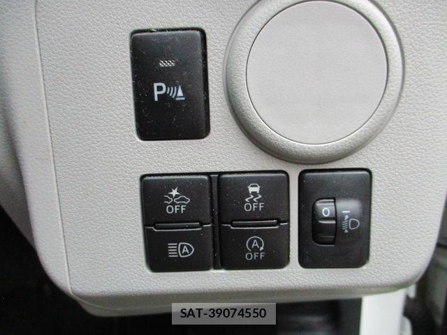 Subaru PLEO PLUS 2019-04 7223533-8