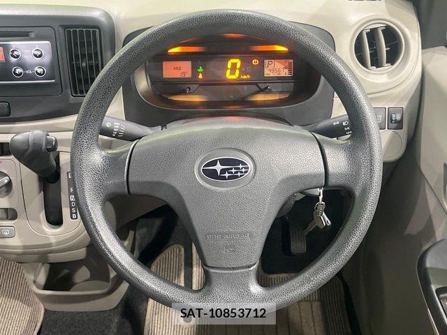 Subaru PLEO PLUS 2013-08 7215794-10