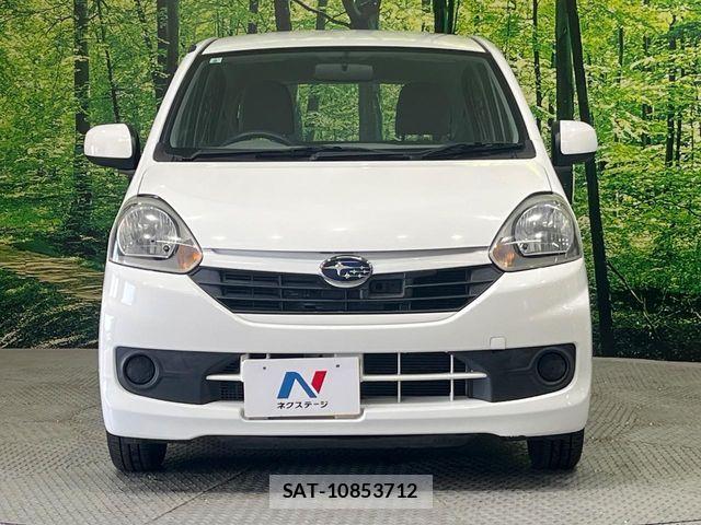 Subaru PLEO PLUS 2013-08 7215794-13