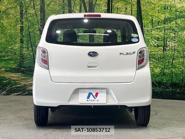 Subaru PLEO PLUS 2013-08 7215794-14