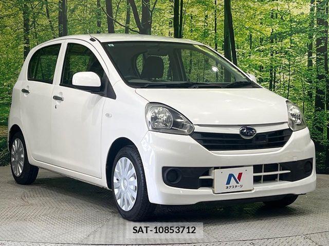 Subaru PLEO PLUS 2013-08 7215794-15