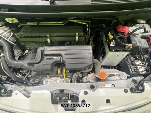 Subaru PLEO PLUS 2013-08 7215794-17