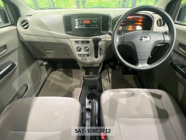 Subaru PLEO PLUS 2013-08 7215794-1