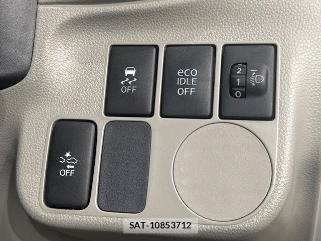 Subaru PLEO PLUS 2013-08 7215794-3