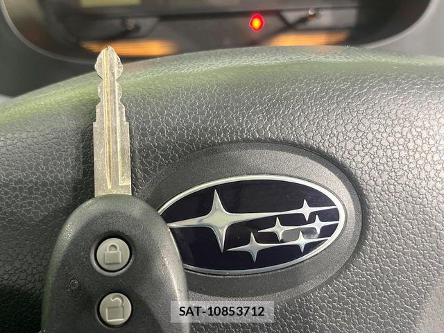 Subaru PLEO PLUS 2013-08 7215794-4