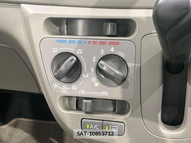 Subaru PLEO PLUS 2013-08 7215794-5
