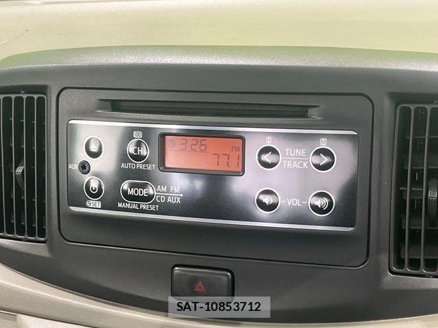 Subaru PLEO PLUS 2013-08 7215794-6