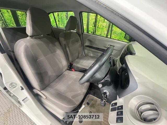 Subaru PLEO PLUS 2013-08 7215794-7