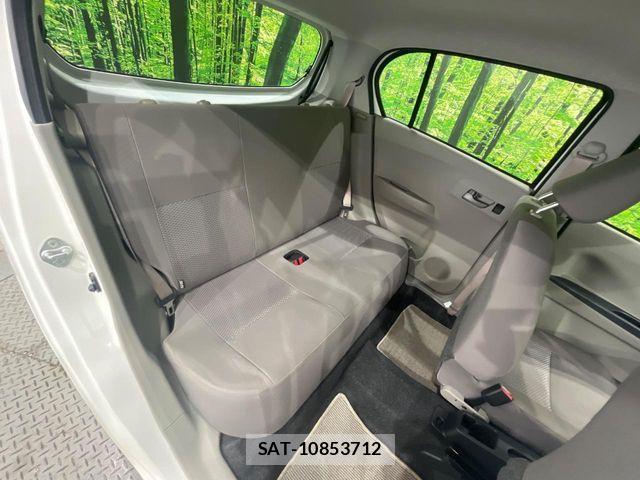 Subaru PLEO PLUS 2013-08 7215794-8