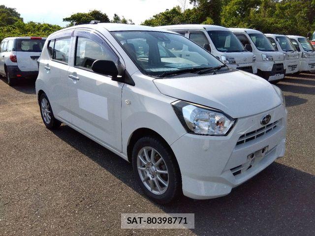 Subaru PLEO PLUS 2019-03 7223522-0