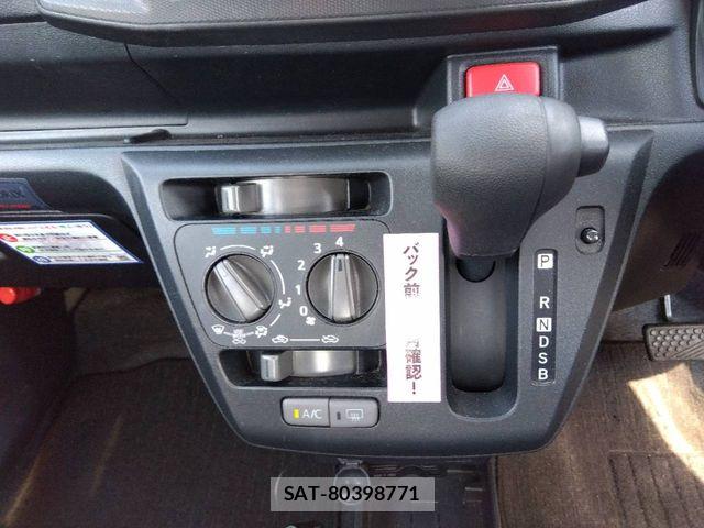 Subaru PLEO PLUS 2019-03 7223522-9
