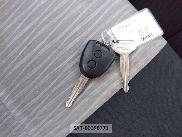 Subaru PLEO PLUS 2019-03 7223522-10