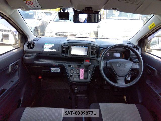 Subaru PLEO PLUS 2019-03 7223522-1