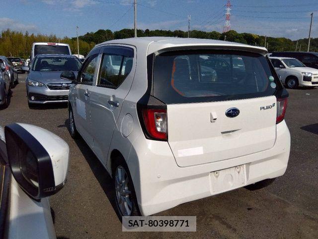 Subaru PLEO PLUS 2019-03 7223522-2