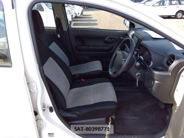 Subaru PLEO PLUS 2019-03 7223522-3