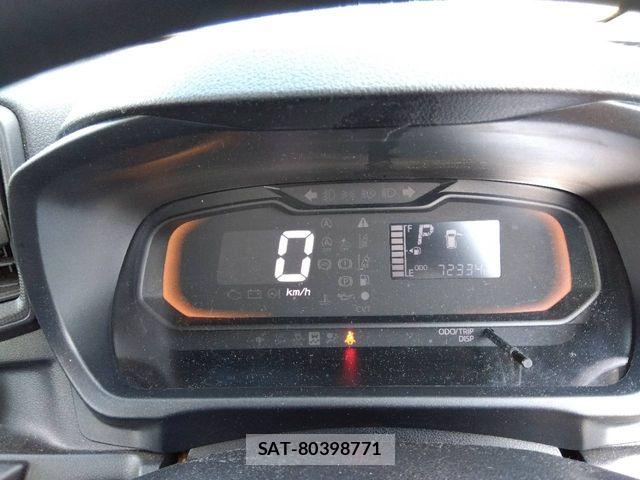 Subaru PLEO PLUS 2019-03 7223522-6
