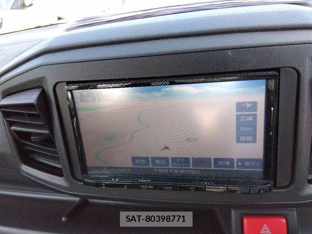 Subaru PLEO PLUS 2019-03 7223522-7