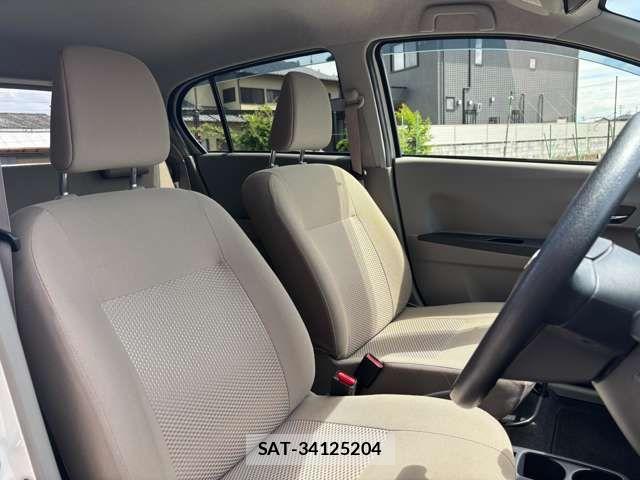 Subaru PLEO PLUS 2013-06 7223523-9