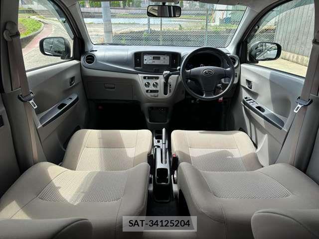 Subaru PLEO PLUS 2013-06 7223523-10