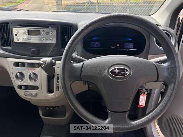 Subaru PLEO PLUS 2013-06 7223523-11