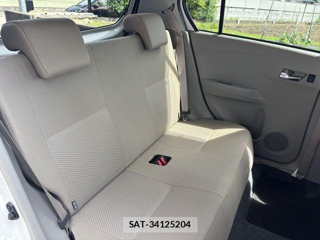 Subaru PLEO PLUS 2013-06 7223523-13