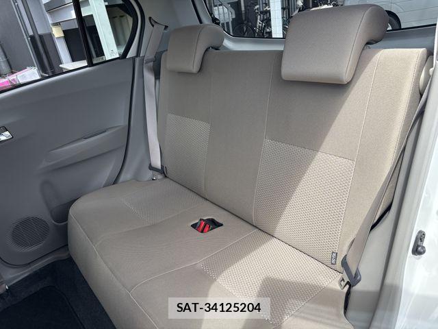Subaru PLEO PLUS 2013-06 7223523-15