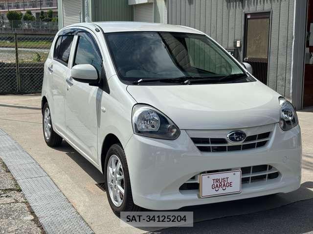 Subaru PLEO PLUS 2013-06 7223523-1