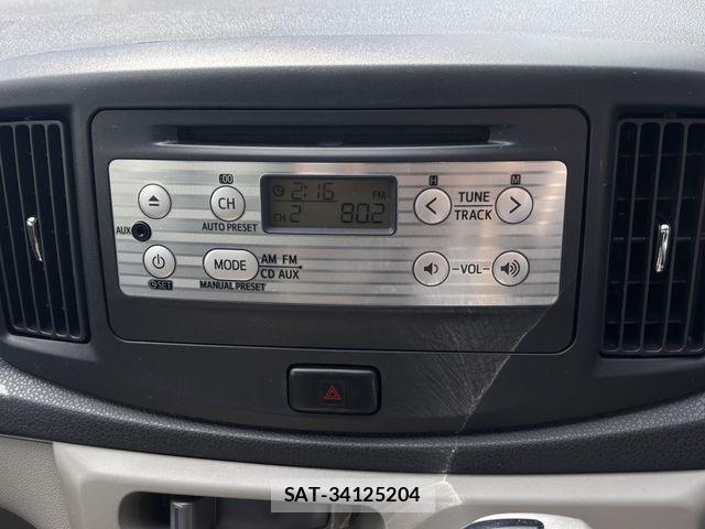Subaru PLEO PLUS 2013-06 7223523-20