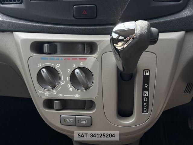 Subaru PLEO PLUS 2013-06 7223523-21
