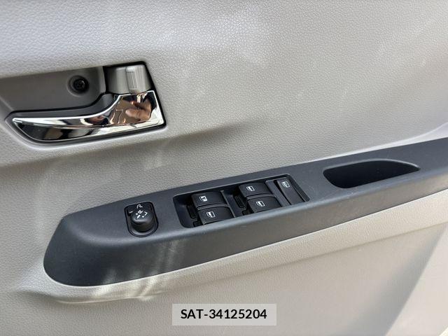 Subaru PLEO PLUS 2013-06 7223523-24