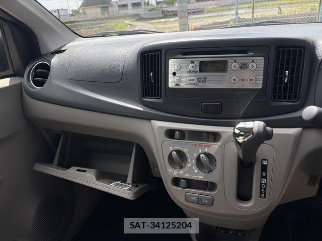 Subaru PLEO PLUS 2013-06 7223523-26