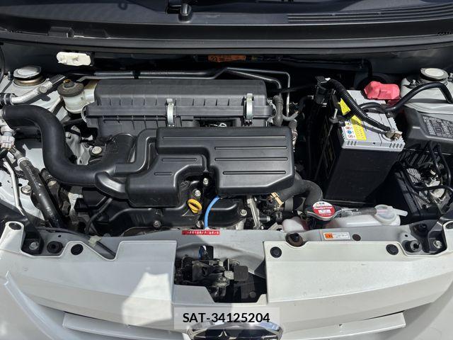 Subaru PLEO PLUS 2013-06 7223523-28