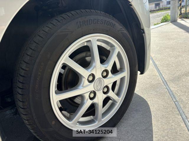Subaru PLEO PLUS 2013-06 7223523-29