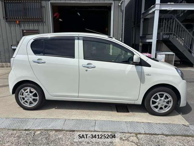 Subaru PLEO PLUS 2013-06 7223523-4